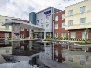 Fairfield Inn & Suites DuBois