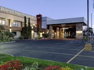 Fairfield Inn & Suites Spokane Valley