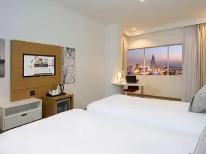 Ibis Styles Manama Diplomatic Area