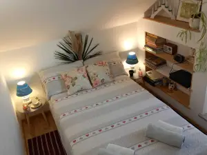 บ้านพักวันหยุดปานูโวซาซ่า