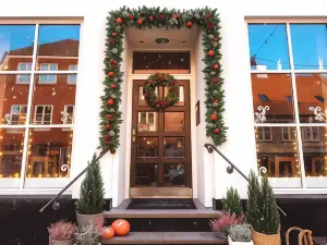 센트랄 호텔레트