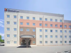 Comfort Inn Munakata
