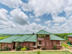 Ratanakiri Paradise Hotel & Restaurant