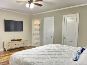 Spacious 3Bed, 2Bath Home for Corporate Stays, Contractors/Healthcare Providers