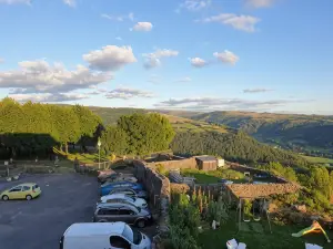 Logis Hôtel Restaurant & Spa les Remparts