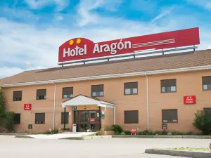 Hotel Aragón