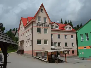 Na Orave Dobre na Orave PENZIÓN Severka!