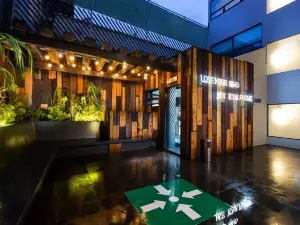 Hotel MX Aeropuerto