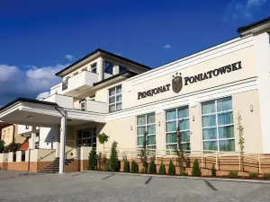 Pensjonat Poniatowski