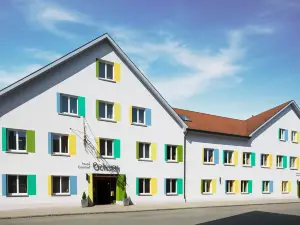 Hotel Gasthof Ochsen