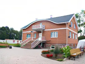 Guest House Kalnu pūpoli