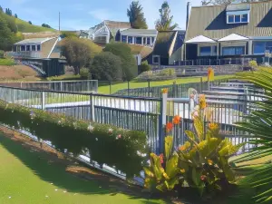 Brenton Lodge
