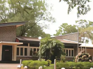 Heritage Medawachchiya Resort