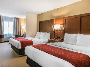 Comfort Suites Mason Near Kings Island