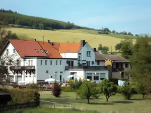 Gasthof Zum Diemeltal