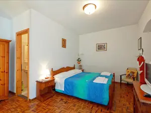 Albergo Alle Alpi