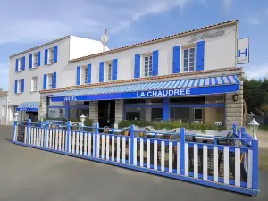 Hotel la Chaudrée