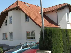 Appartement am Goldberg