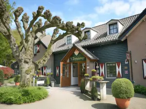 Herberg Restaurant 't Zwaantje
