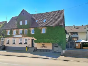 Gasthof Wolfs Stuben