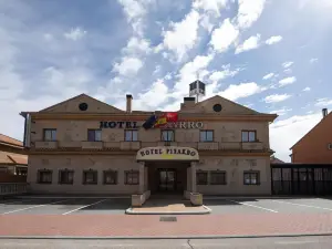 Hotel Pizarro