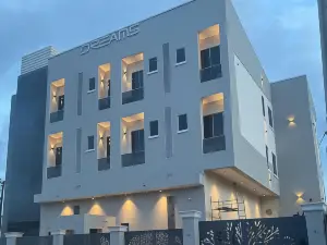 Dreams by DV8 Hotel