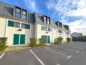 Kyriad Argenteuil