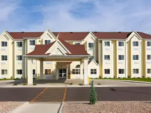 Microtel Inn & Suites by Wyndham Cheyenne