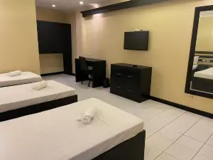Hotel Benjamin Naval