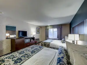 Flagship Inn of Ashland