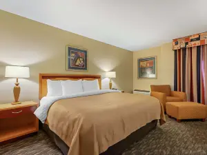 Clarion Inn Ormond Beach at Destination Daytona