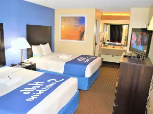 Days Inn by Wyndham Easley/Greenville/Clemson Area