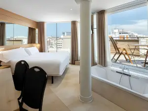 B&B HOTEL Tarragona Centro Urbis