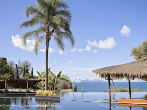 Maritim Marina Bay Luxury Resort