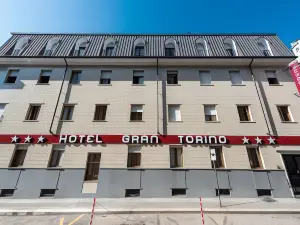 Hotel Gran Torino