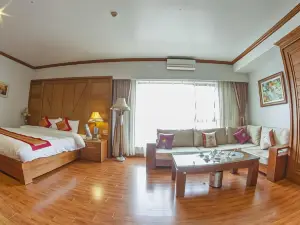 Phuong Anh Hotel 2 Hai Duong