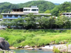 Seiryuso