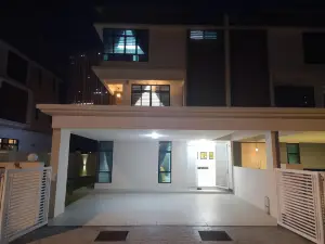 Pearl Residences Sleep 27