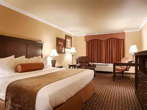 Best Western Plus Southpark Inn  Suites