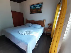 Hotel del Bosque