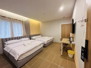 A1 Hotel Sungai Petani