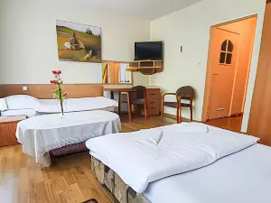 Dworek Brodowo Restauracja Hotel Przyjęcia