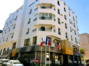 Hotel Nouzha