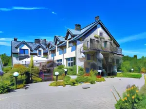 Pensjonat Łysica Wellness & Spa