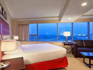 Boardwalk Resorts at Atlantic Palace