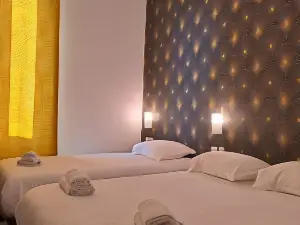 Hôtel le Celtic Montluçon