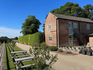 Wyberton House Holiday Lets