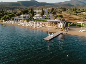 Amaronda Resort & Spa Eretria