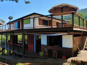 Hostal Doble Vista