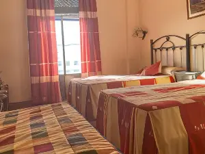 Hotel Meson Fuente del Pino